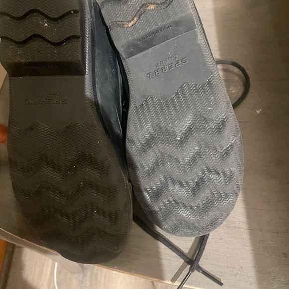 Girls Sperry boots! - Picture 3 of 9